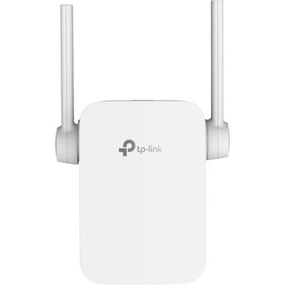 TP-Link RE750C AC750 Wi-Fi 5 Dual-Band Range Extender with Speedy 750 Mbps
