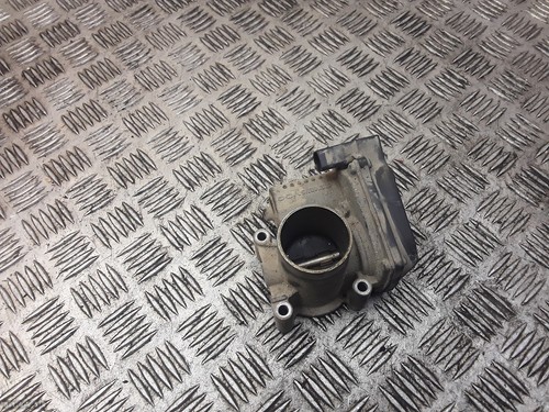 2006 SKODA FABIA DROSSELKLAPPE BENZIN 1200PETROL 03C133062B A2C53030790