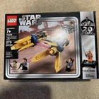 LEGO New In Box 75258 Anakin’s Podracer - 20th Anniversary Edition