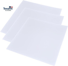 LED Light Diffuser Board Diffusion Cover Sheet Anti-Glare for Soften Ceiling Lig