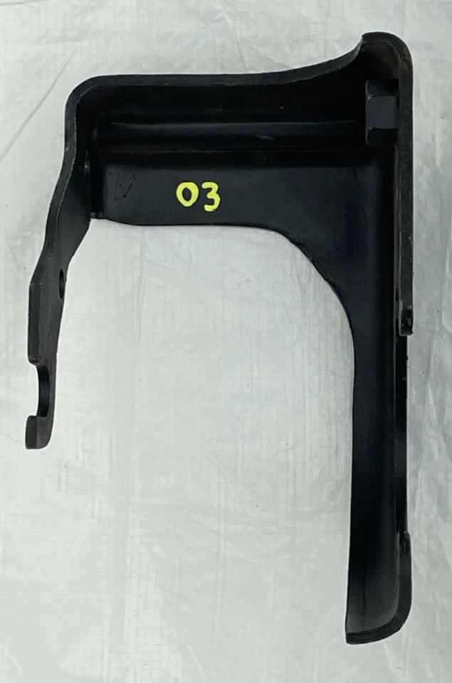 Mustang 302 351 V8 1971 1972 1973 soporte de bomba de dirección asistida Mercury Cougar Foto 3 de 4