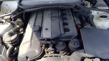 Used Engine Complete Assembly Fits 2005 Bmw 325i 2.5 Grade A