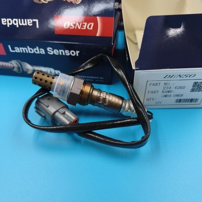 DENSO 234-4260 Downstream Right Oxygen Sensor For Toyota 4Runner 2005-06 4.0L V6