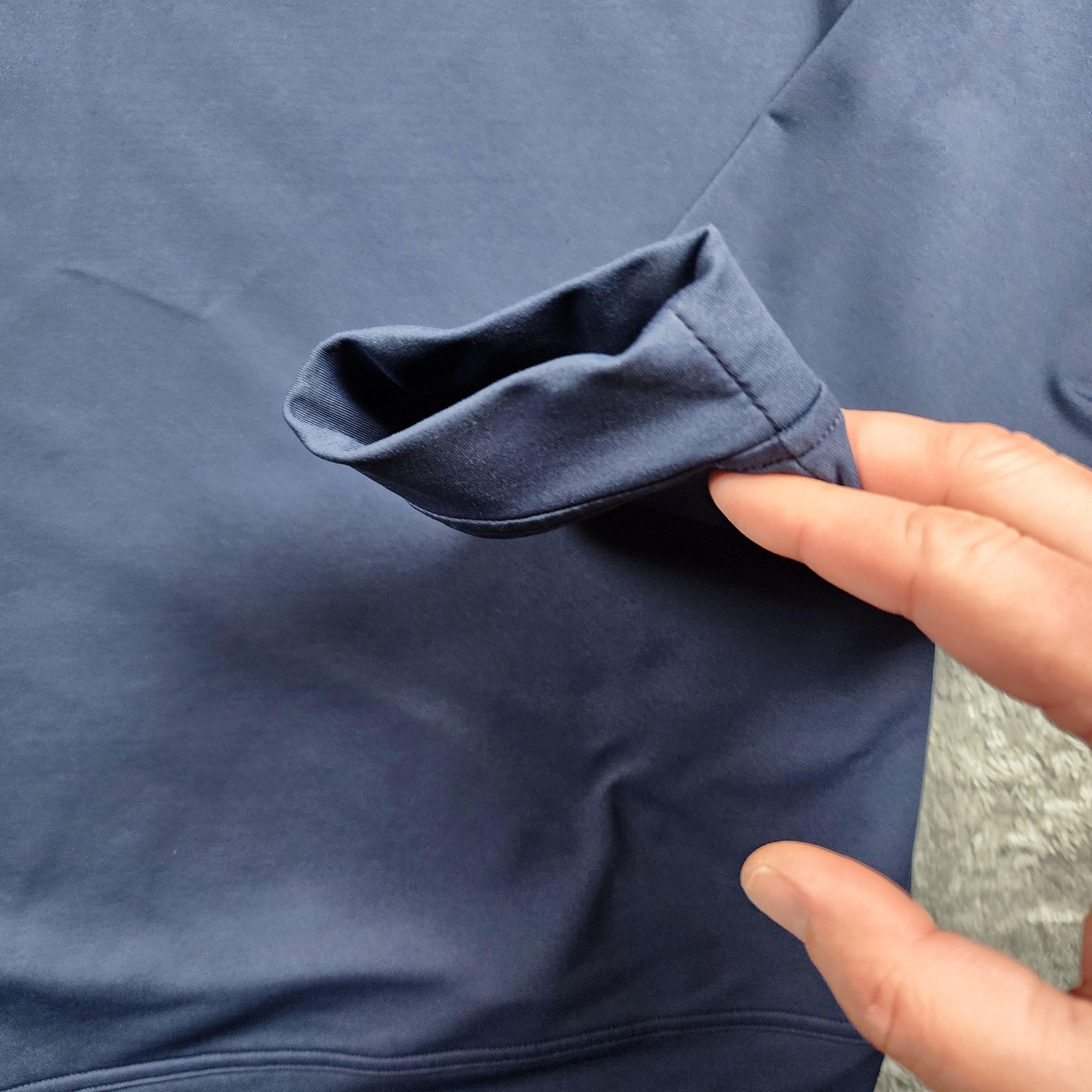 Peter Millar Perth Performance Jacket Mens XL Blu… - image 3