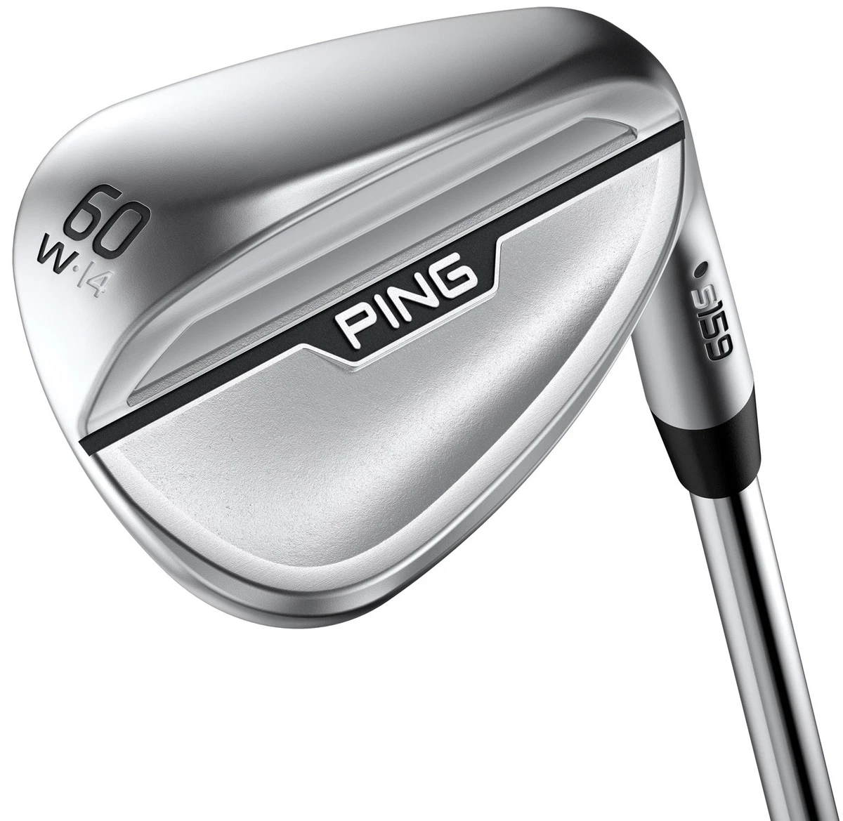 PING ウェッジ 60度 Ping 60 Loft Golf Clubs for sale | eBay