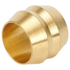 Tuyau de frein neuf olives insert de raccordement 60 jeux vélo haute dureté