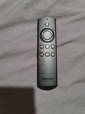 Amazon PE59CV Fire TV and Fire TV Stick Voice Remote