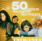 Various - 50 Jahre Schlager 1970-1974