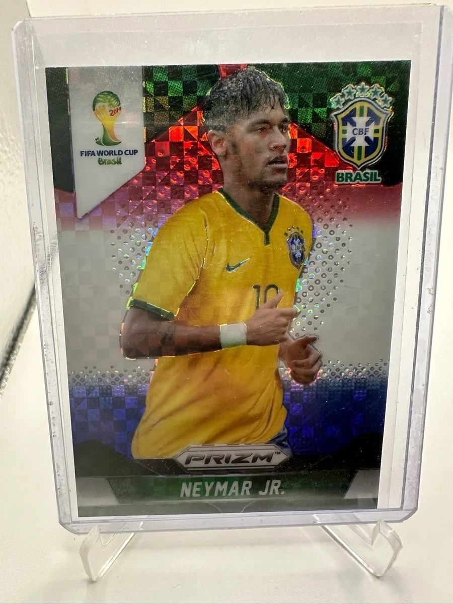 Panini FIFA World Cup Soccer 2014 Season Sports Trading Cards