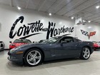 2009 Chevrolet Corvette Coupe 3LT, NPP, Auto, 10 Spoke Alloys, Only 24k!