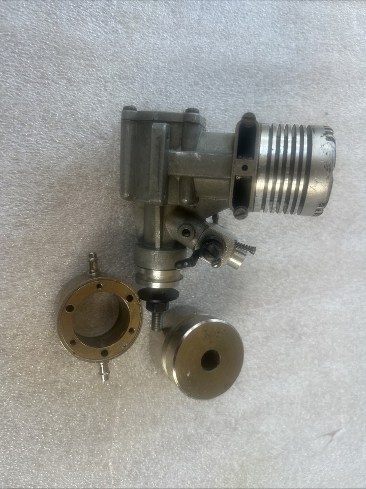 Filtre à Carburant PièCes de Moteur Nitro Rechange pour RéServoir
