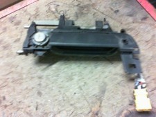 Porte avant et accessoires BMW 325