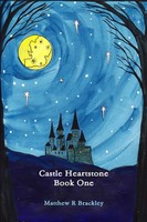 Castle Heartstone Book One Matthew R Brackley Taschenbuch Englisch 2013 [.]