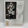2020 Panini Encased #44 Darren Waller Las Vegas Raiders