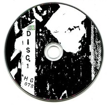 2xCD Rags Conclude, Dog On A Rope, Dropdead No Fate III + BOOKLET HG Fact