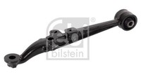 Lenker RadaufhÄNgung Vorne Rechts Unten Febi Bilstein 43137 FÜR Lexus Querlenker