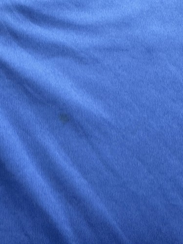 Columbia PFG Shirt Boys Large Blue Long Sleeve Fishing American Flag Graphic - Picture 5 of 14