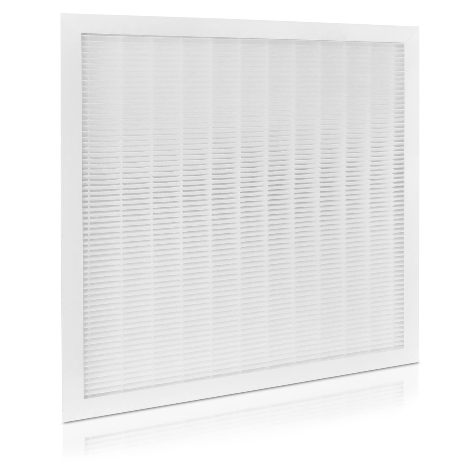 HEPA Filter for Xpower Pro Clean X-2480A and X-2580 Mini Air Scrubber