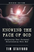Tim Stafford | Knowing The Face Of God, Revised Edition | Taschenbuch | Englisch
