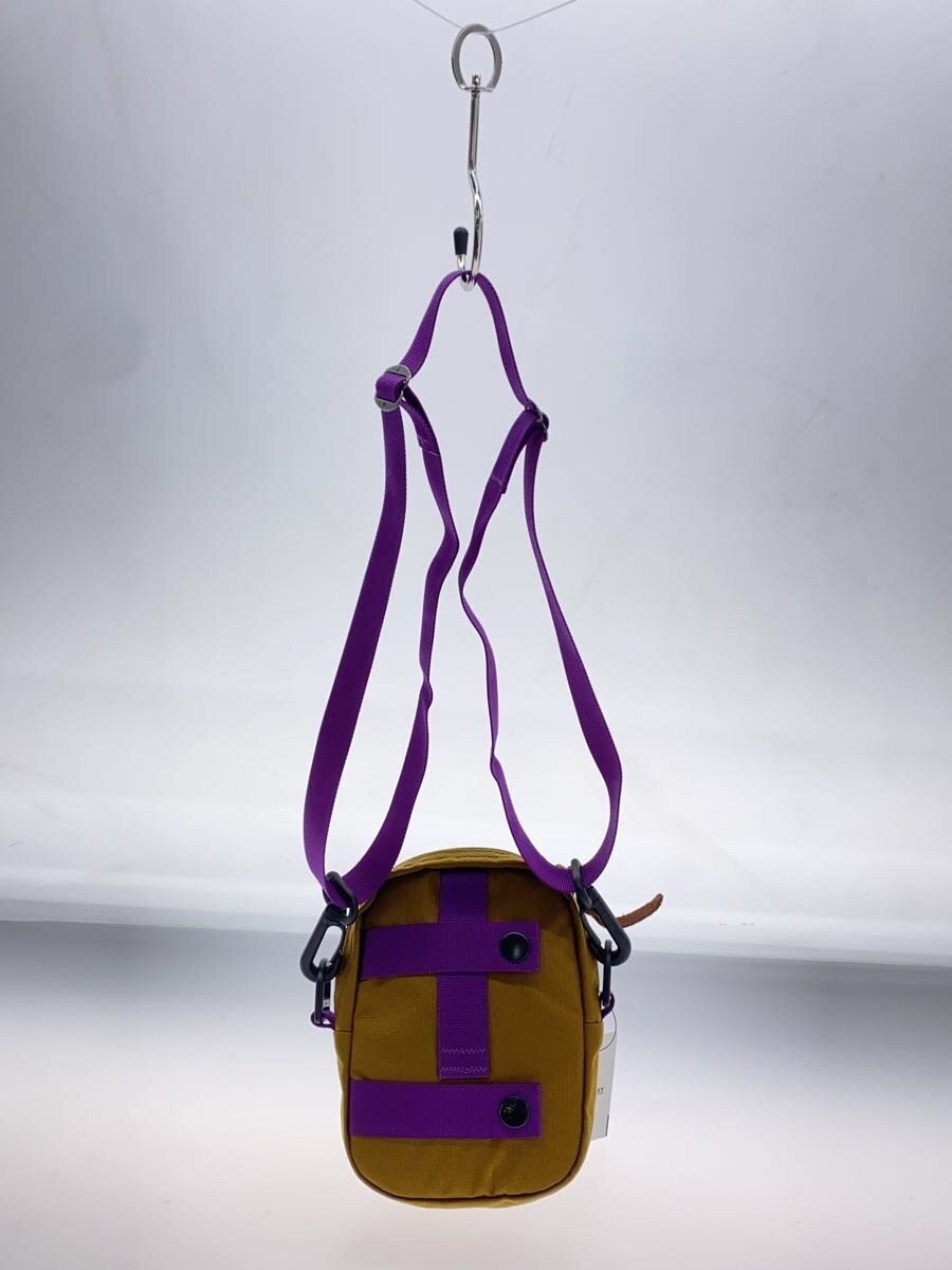 Gregory Shoulder Bag Cml Solid K6D95 - image 3