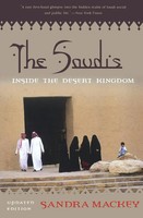 Sandra Mackey | The Saudis | Taschenbuch | Englisch (2003) | Ean 9780393324174