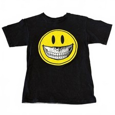 Rare Popaganda Ron English Employee‑Only Tee Size S – Zumiez Promo