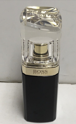 Boss Nuit Pour Femme by Hugo Boss Women 1.6 oz Eau de Parfum Spray, New No Box