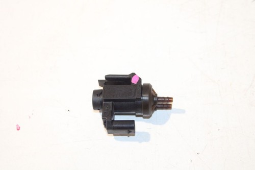 BMW X3 F25 2015 Diesel 140kW Vakuumventil Unterdruckventil Magnetventil 8570591