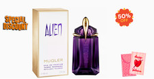 Thierry Mugler Alien 60ml Women's Eau de Toilette Spray