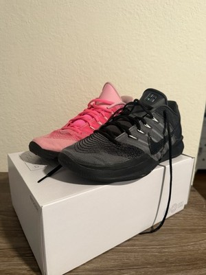 Nike Sabrina 2 Men's Size 10/Women's 11.5 Basketball Shoes Made By You
