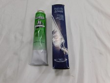 Winsor  Newton Oil Paint Colour Color 200 ml Permanent Green Light 6.75 US floz