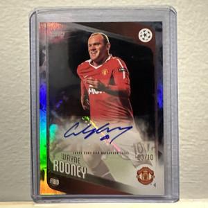 Wayne Rooney | eBay