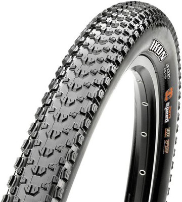 Maxxis ikon 29x2,35 exo tr maxxspeed Faltreifen