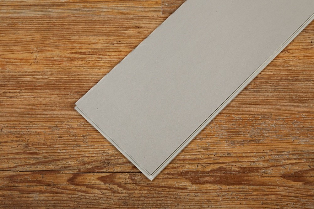 PRODURA Reclaimed Pine Waterproof 22mil Click Luxury Vinyl Plank 48"x7-3/8"x6mm