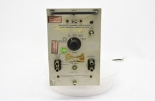 Keithley Instruments Model 102BR Decade Isolation Amplifier Tube Amplifier