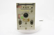 Keithley Instruments Model 102BR Decade Isolation Amplifier Tube Amplifier