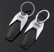 Audi Keyring - For All Models, Audi S Keyring Audi RS Keyring