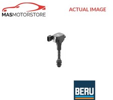 Image of ENGINE IGNITION COIL BERU ZSE132 A NEW OE REPLACEMENT