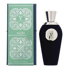 Alibi V Canto аромат - аромат для жінок та чоловіків 2015