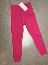 New With Tags Lululemon Glow Up He Tight 25 Size 6 Lw5fzes Pant