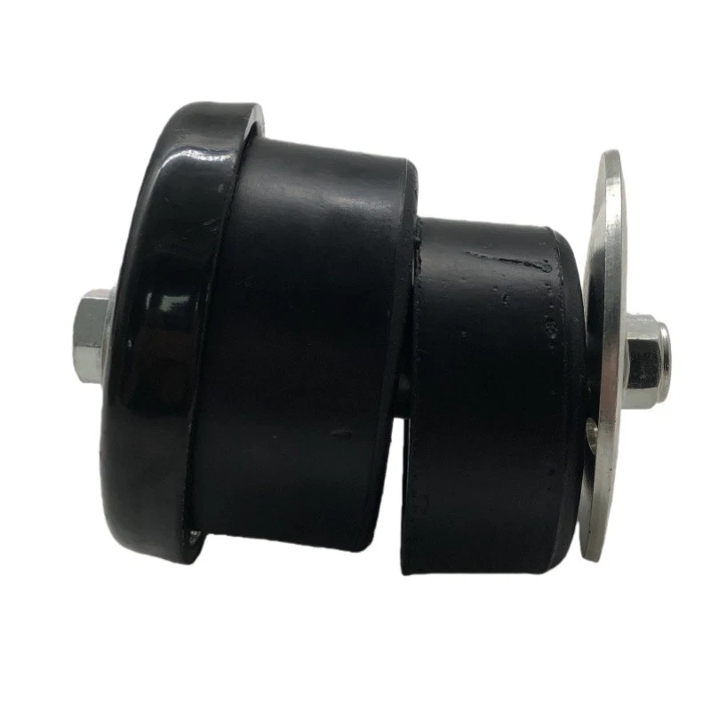 Kit de montaje de carrocería 924-010 para Chevy Suburban C1500 C2500 C3500 K1500 1988-2002 Foto 4 de 4