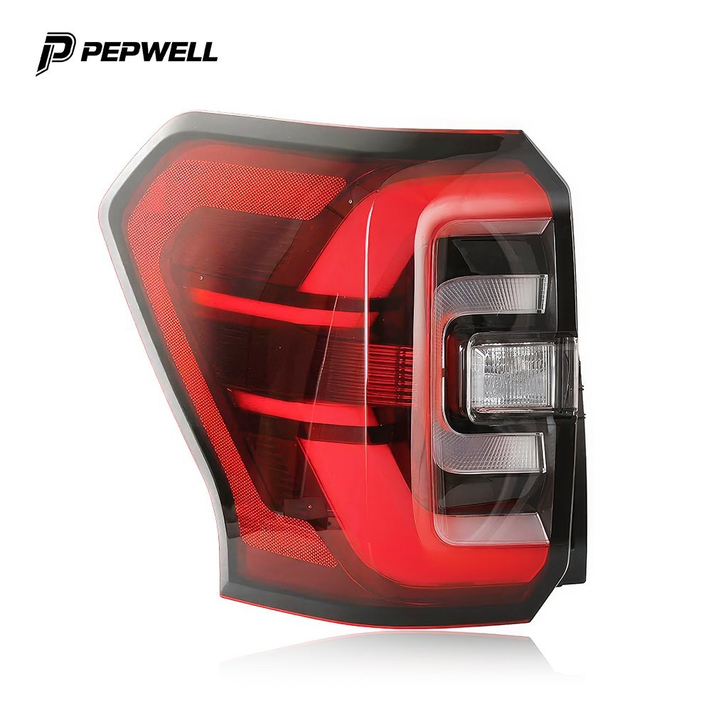 Left Driver Side LED Tail Light Lamp For Ford Expedition XL XLT 2022 2023 2024