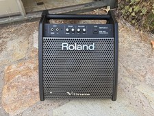 Roland PM-100 V-Drum Speaker System Amp