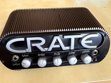 Crate Powerblock 150w stereo guitar amp