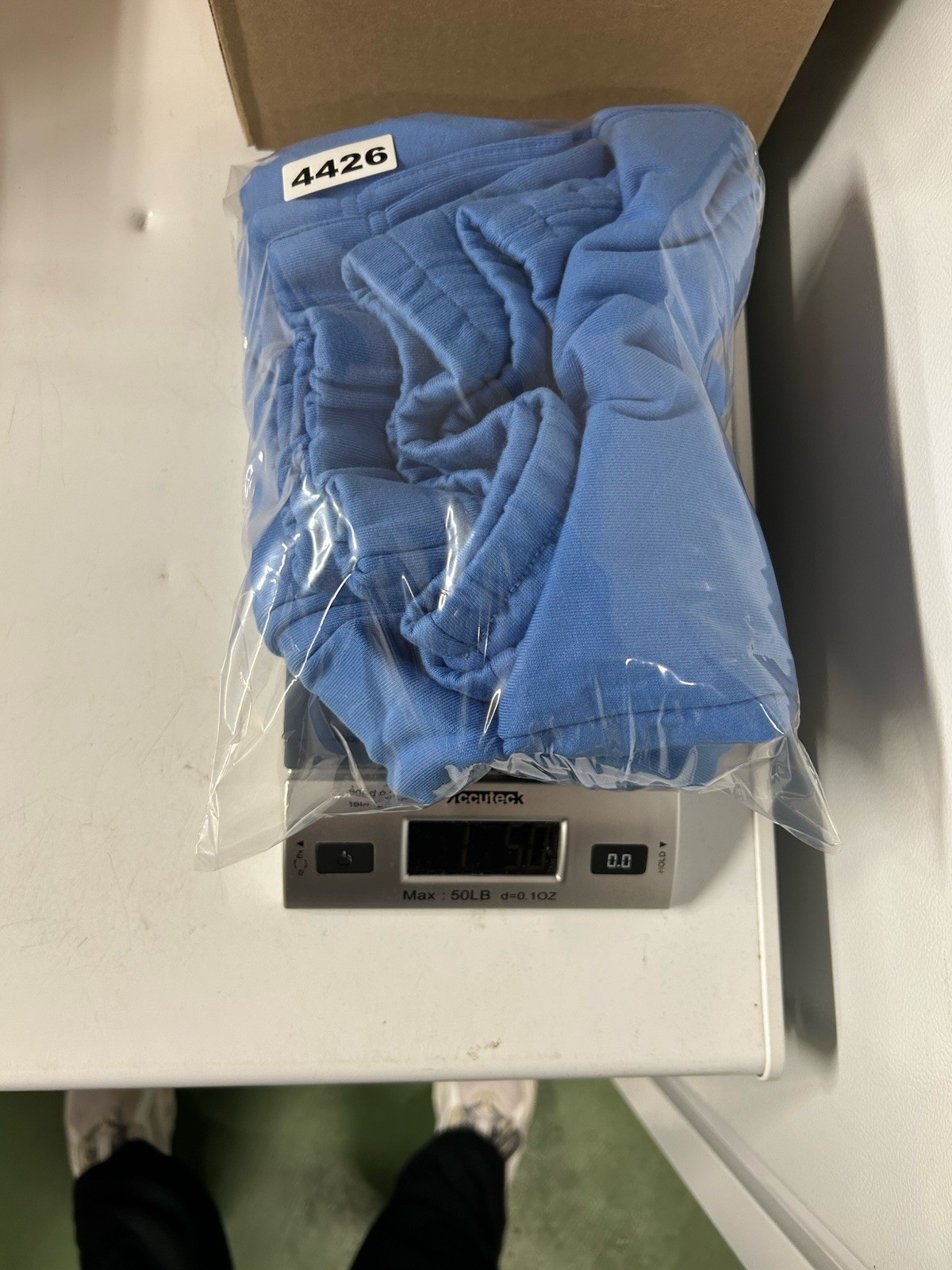 Lacoste Stranger Things Netflix Pants Joggers Sweatpants Regular Fit Mens XL thumbnail 8