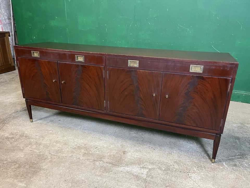 Greaves And Thomas Sideboard Mid Century Retro - Image 4 of 4