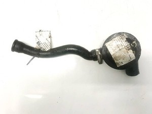 028103493S urbelgehäuseentlüftung Entlüftungsschlauch   Volksw DE355803-94