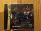 Kyukokyu Tiger II Plus, Sega Saturn Japan Import, Spine/Obi, Complete