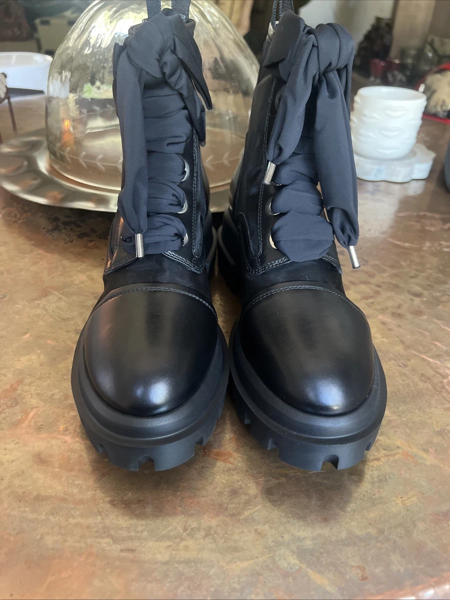 AGL Leather Boots for Women for sale | eBay display picture 1