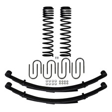 Skyjacker Suspension Lift Kit For 1995-1998 Jeep Cherokee 4.0l L6 Gas Ohv Skyjacker Suspension Lift Kit For 1995-1998 Jeep Cherokee 4.0l L6 Gas Ohv
